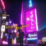 Night stalker(Instrumental）专辑