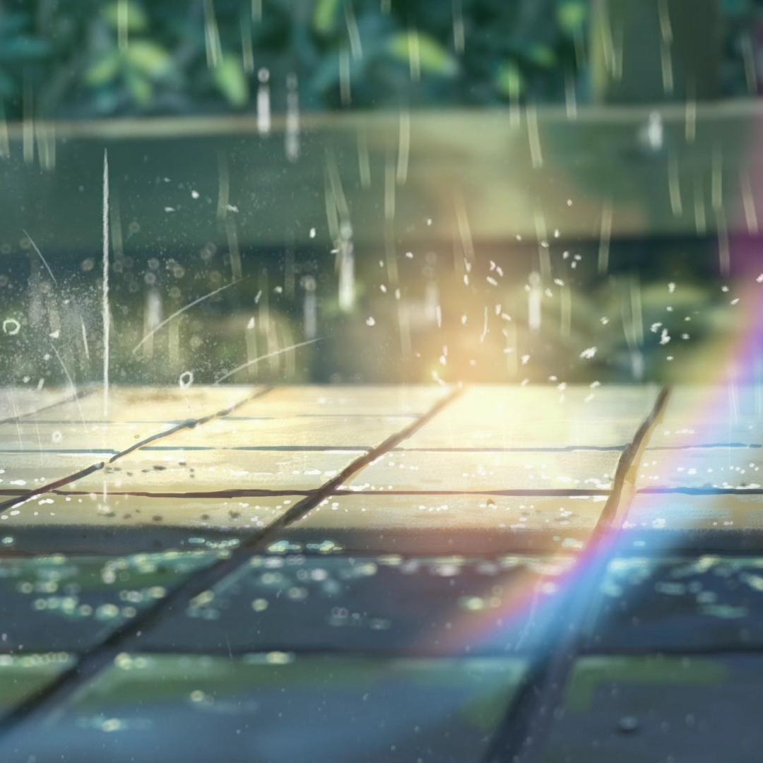 RAIN