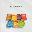 Extra Sauce专辑