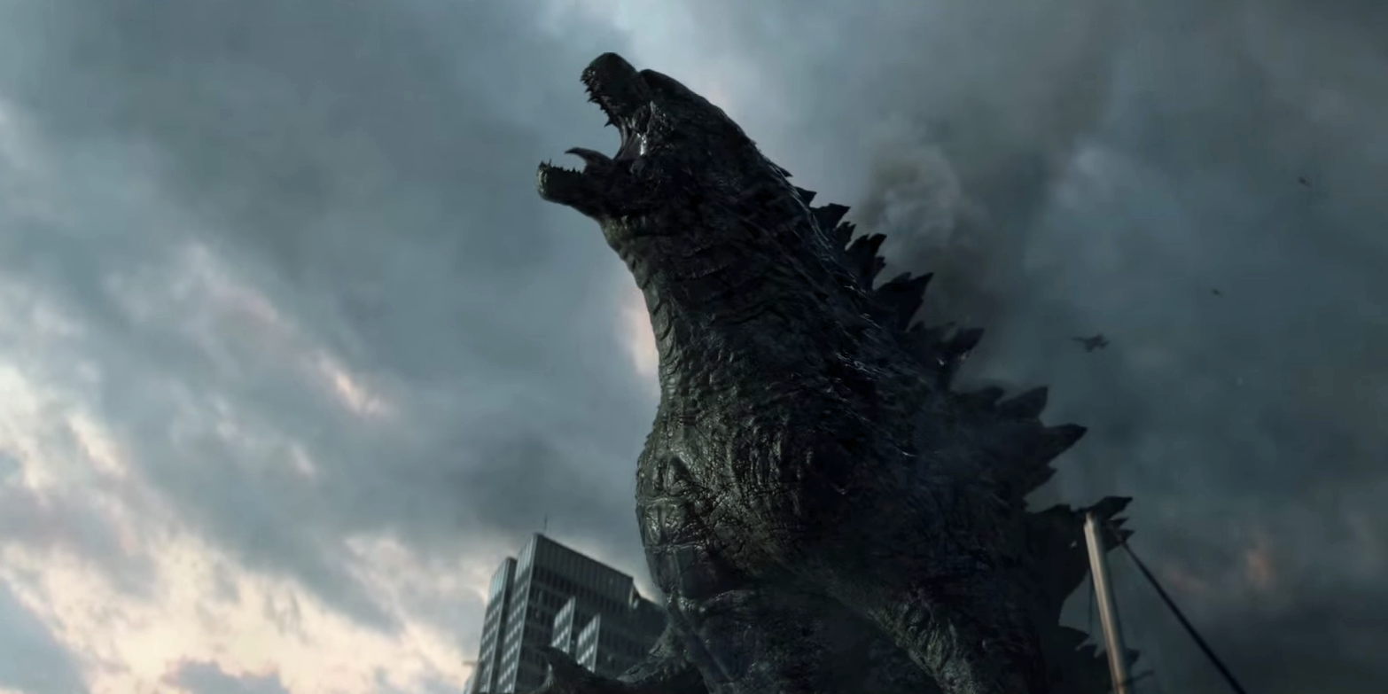 A Tribute to Gojira