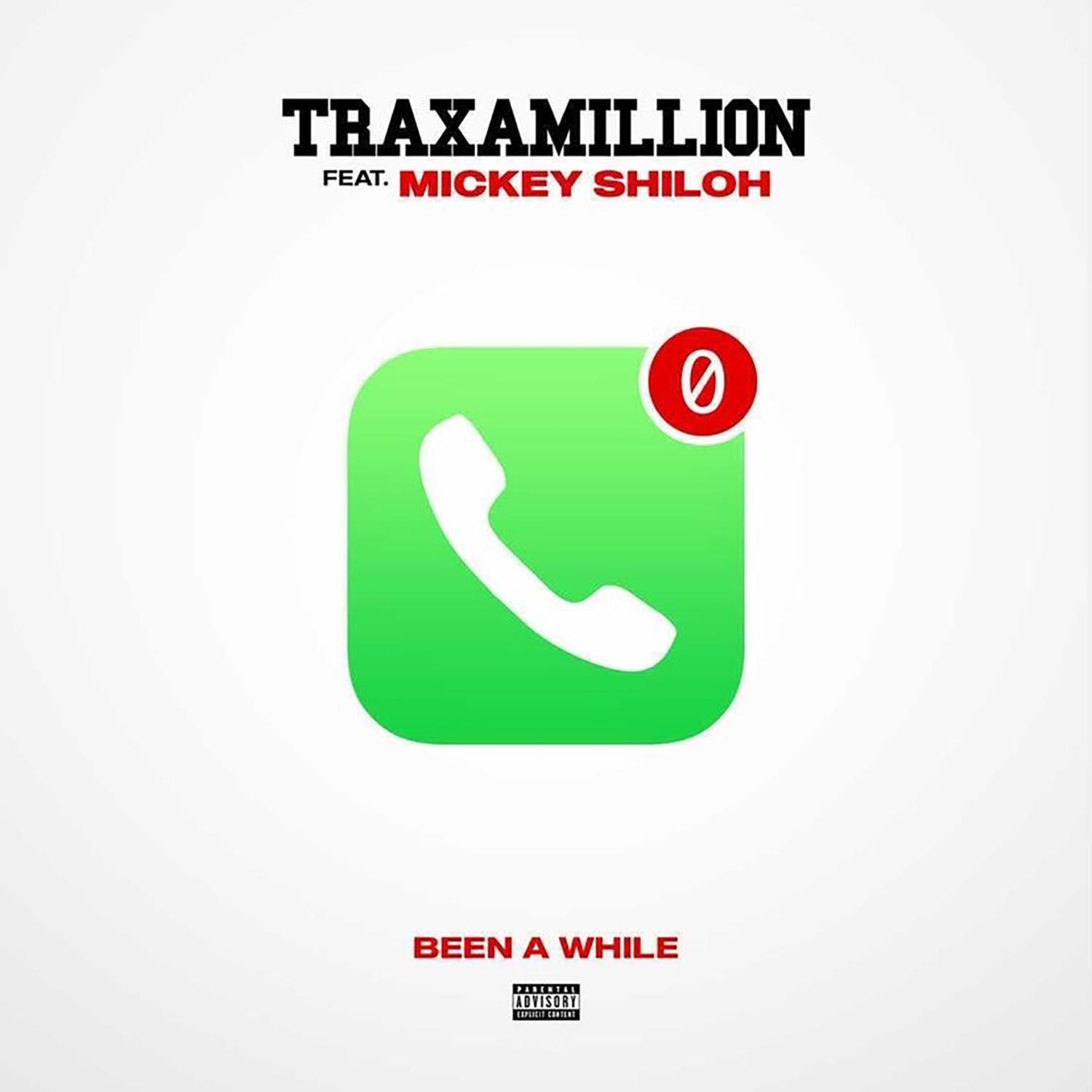 Been Awhile (feat. Mickey Shiloh)