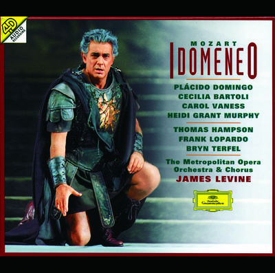 Idomeneo, K.366 / Act 2专辑