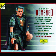 Idomeneo, K.366 / Act 2