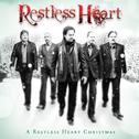 A Restless Heart Christmas专辑