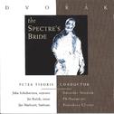 Dvořák: The Spectre's Bride专辑