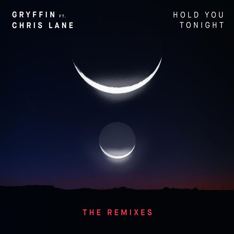 Hold You Tonight (Remixes)