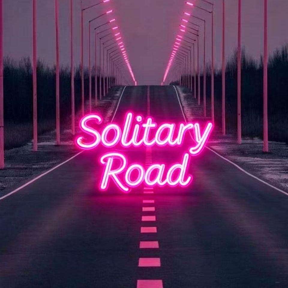 Solitary Road