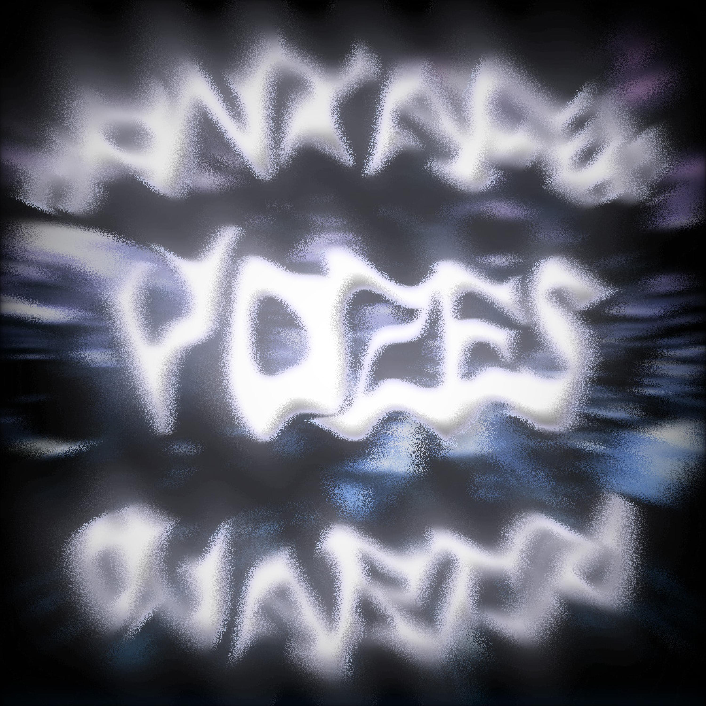 MONTAGEM VOZES QUARTZO - Slowed