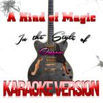 A Kind of Magic (In the Style of Queen) [Karaoke Version] - Single专辑