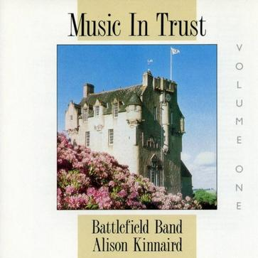 Music in Trust