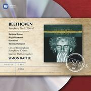 Beethoven: Symphony No. 9 "Choral"