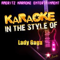 Judas （Lady Gaga Tribute） - Karaoke