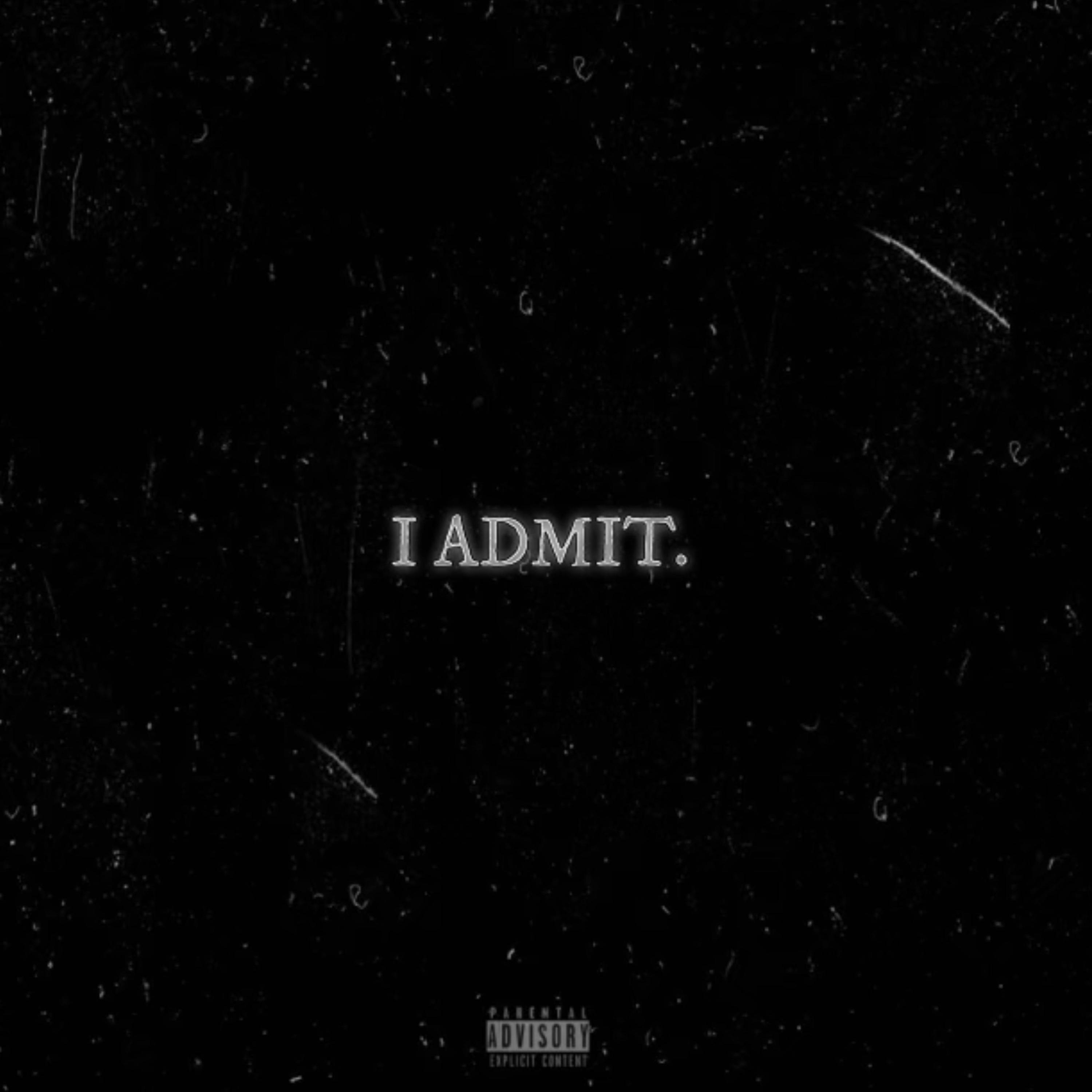 RayDub - I Admit (feat. Savv)