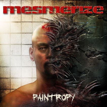 Paintropy