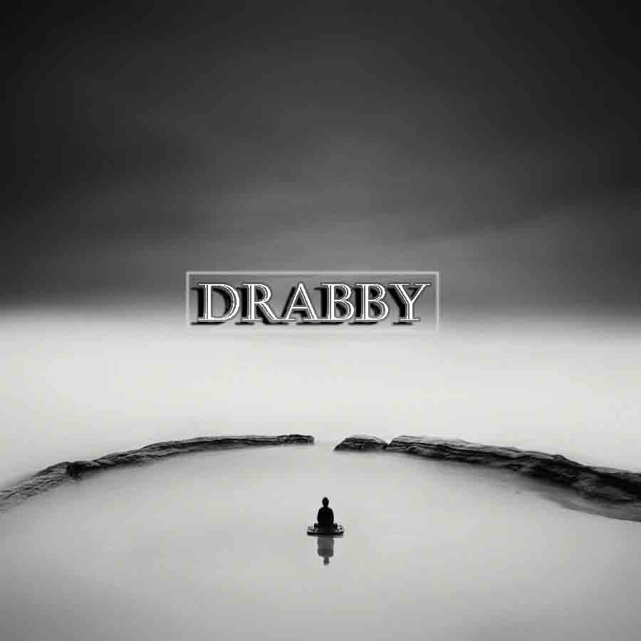 Drabby专辑