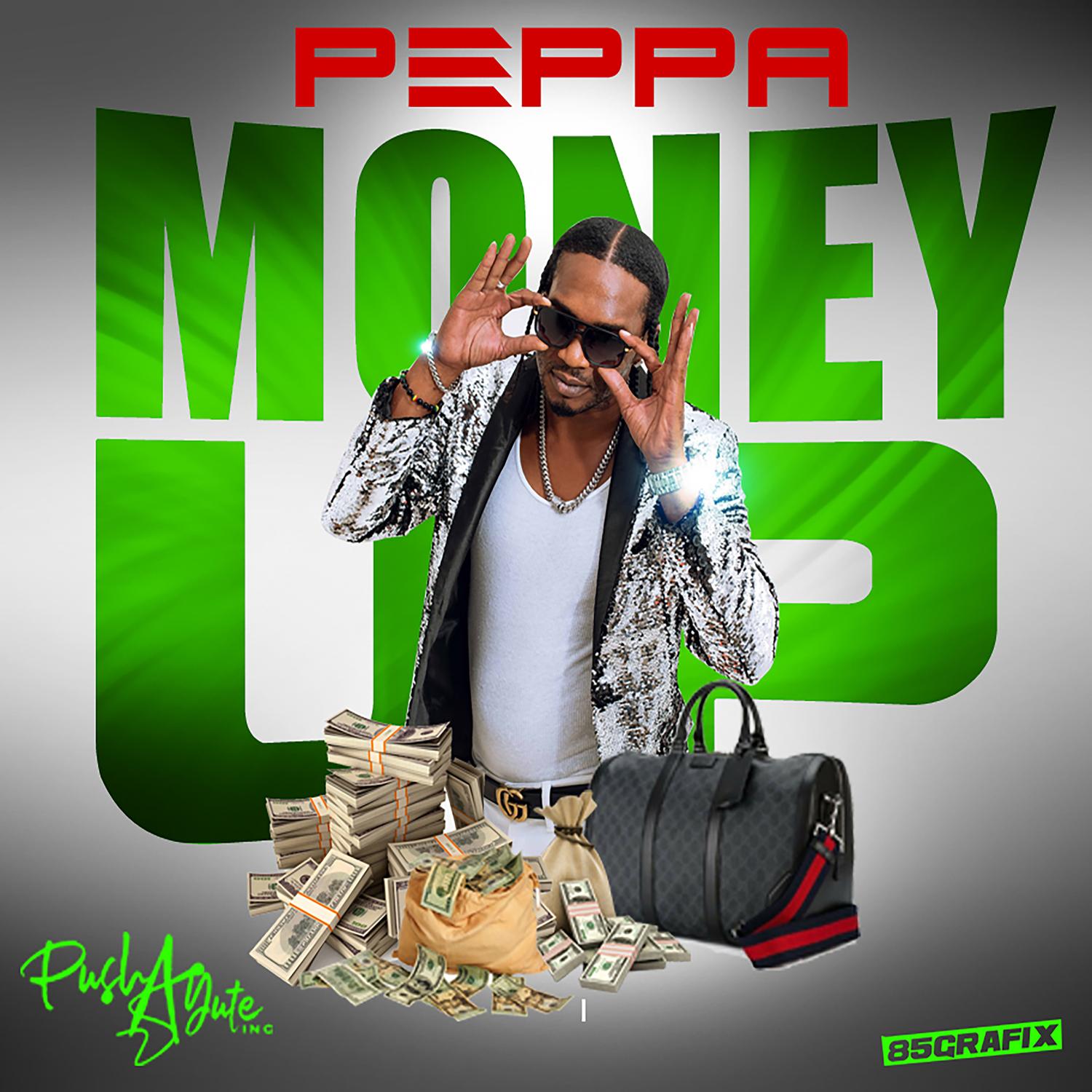 Get Yuh Money Up