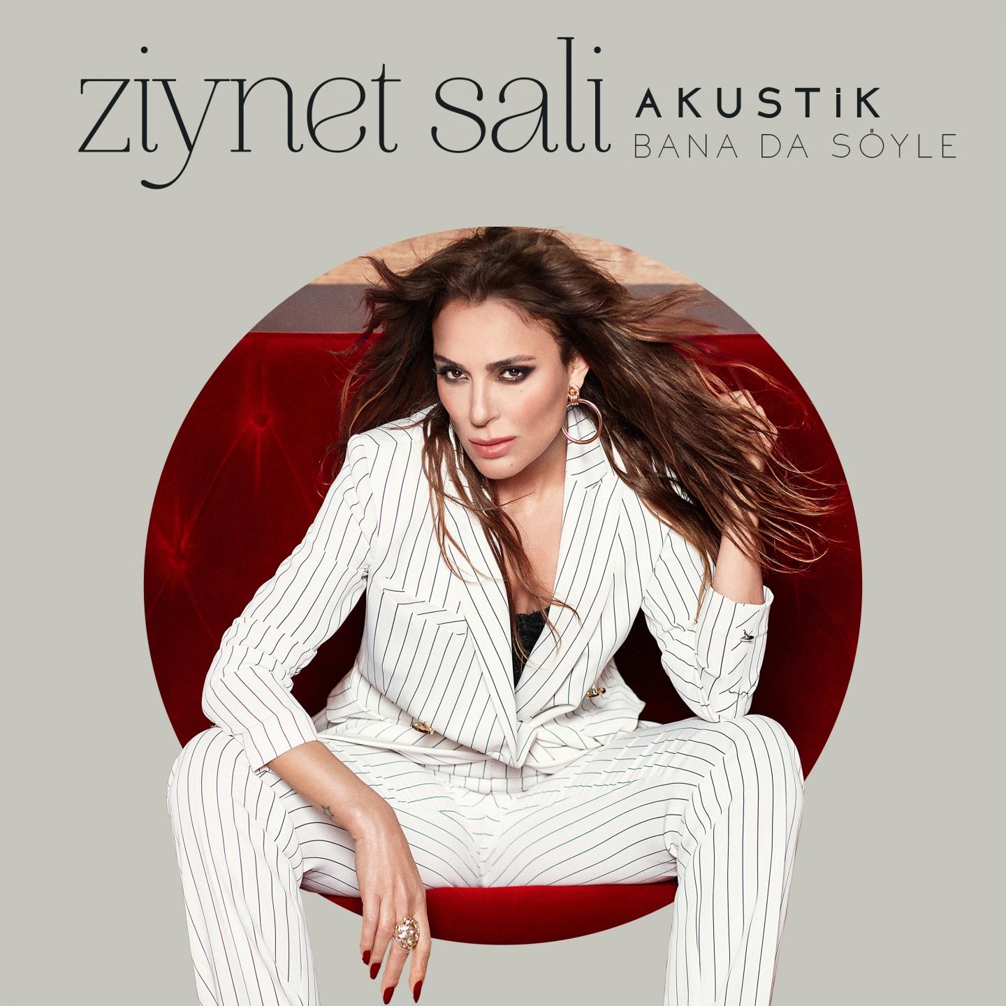 Bana Da Söyle (Akustik)