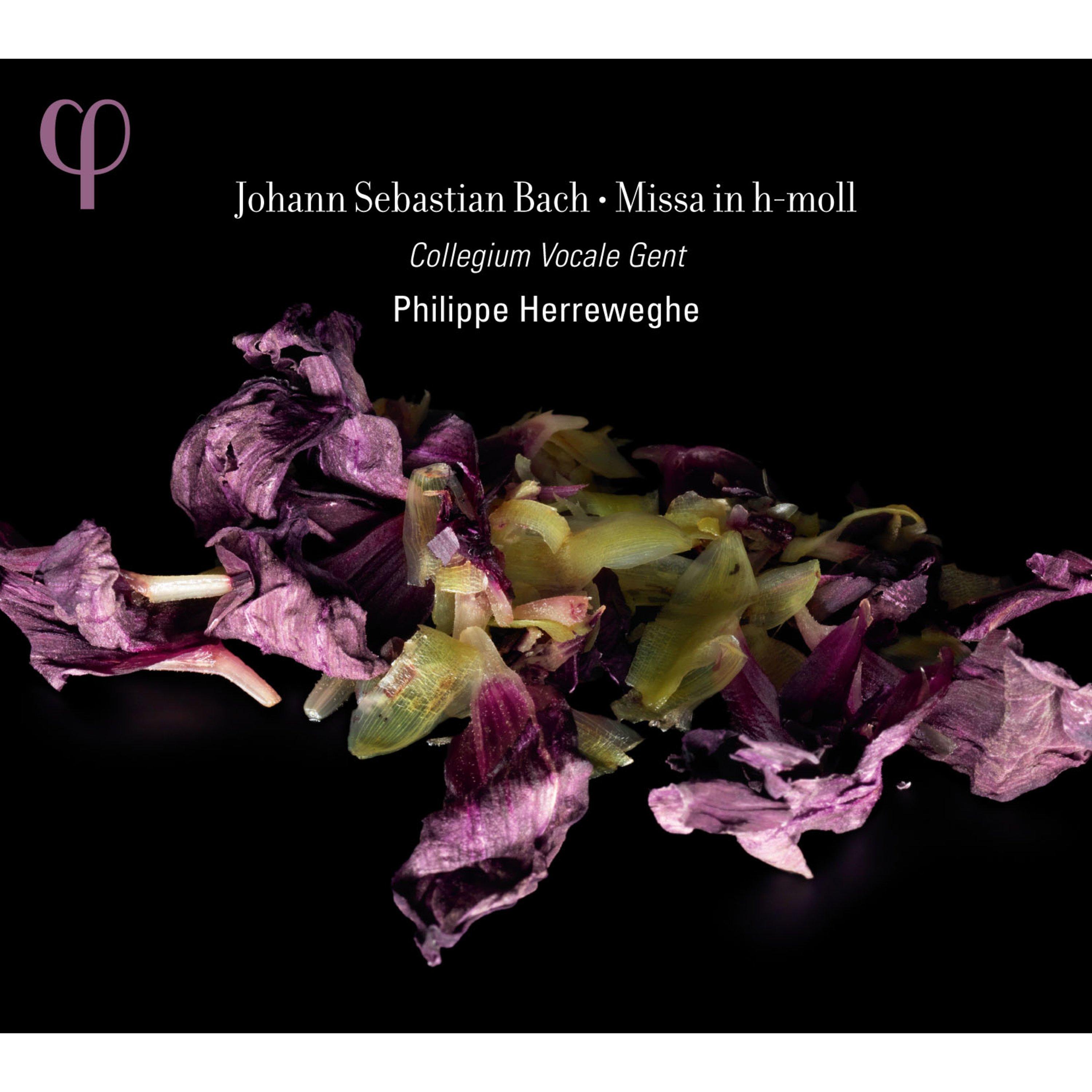 Bach: Missa in h-moll