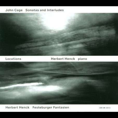 Sonatas and Interludes