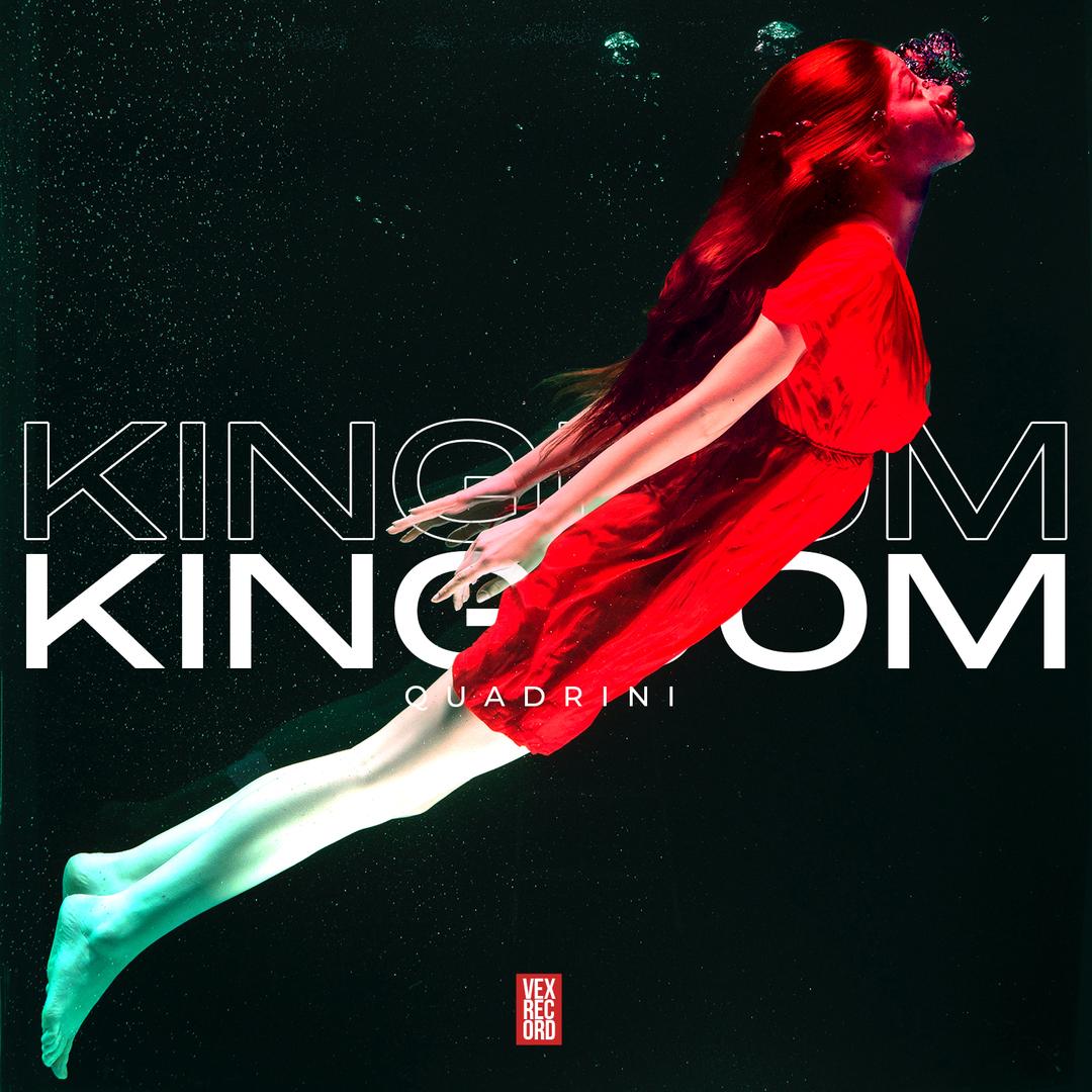 Kingdom (Radio Edit)
