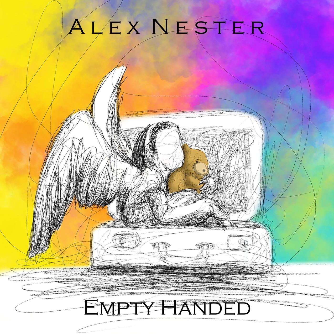 Empty Handed (feat. Sara Niemietz)