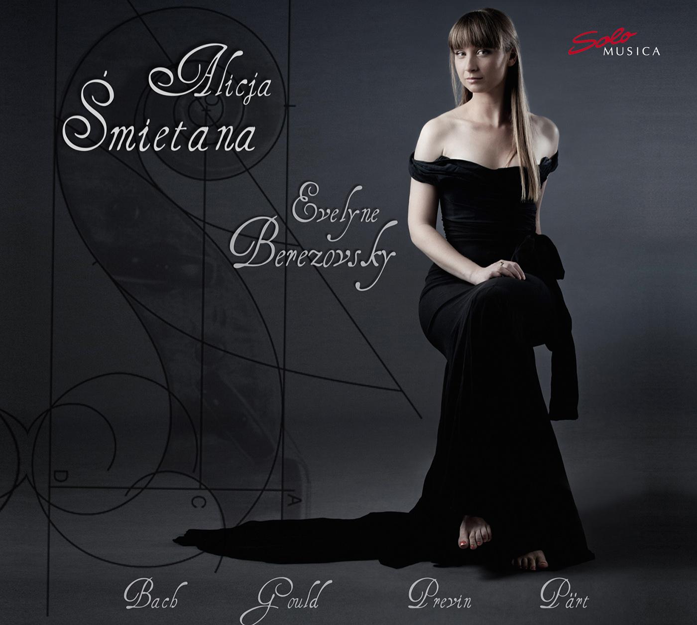 Bassoon Sonata (arr. A. Smietana):II. Fuga: Vivace
