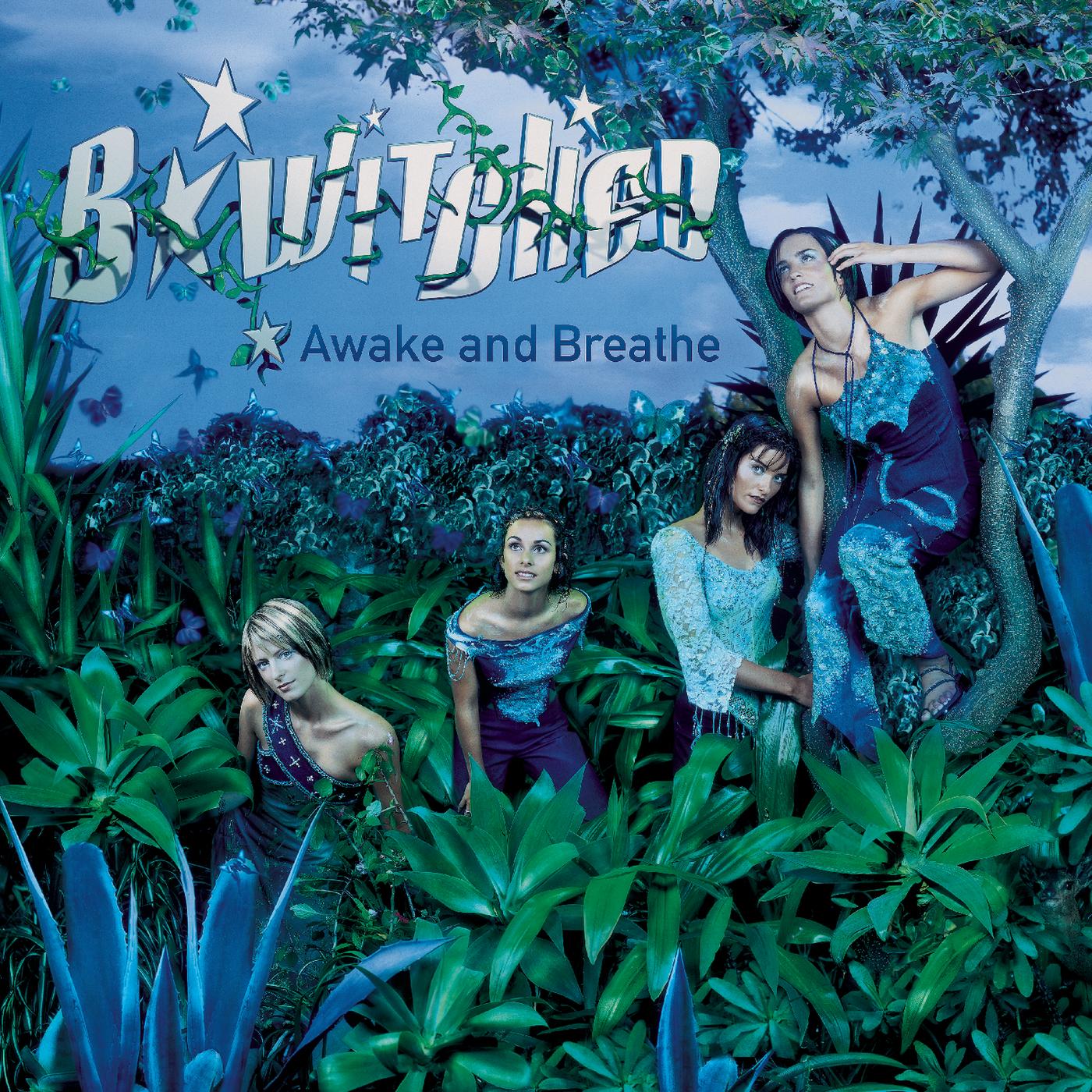 Awake and Breathe