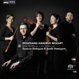 Mozart: Gran Partita