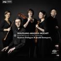 Mozart: Gran Partita专辑