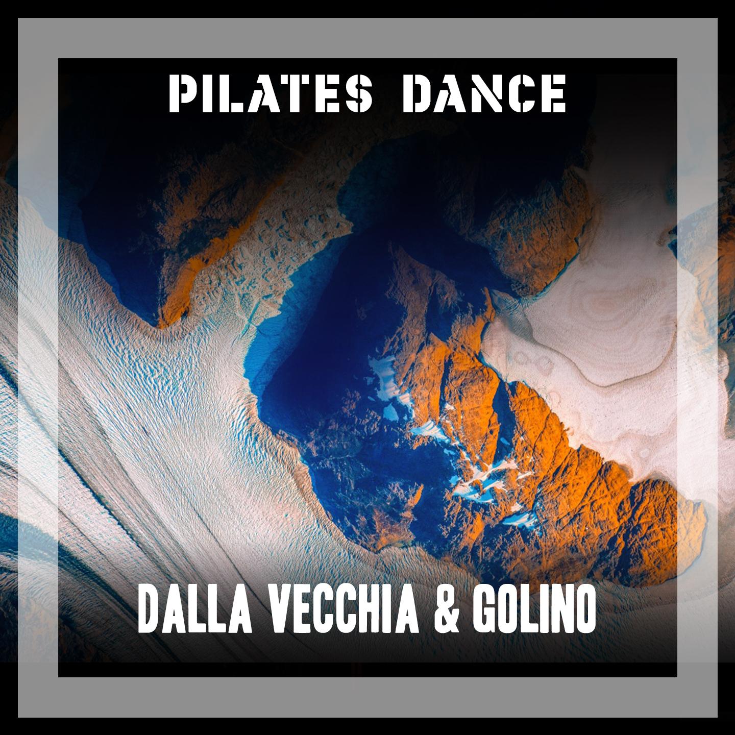 Dalla Vecchia - New Up