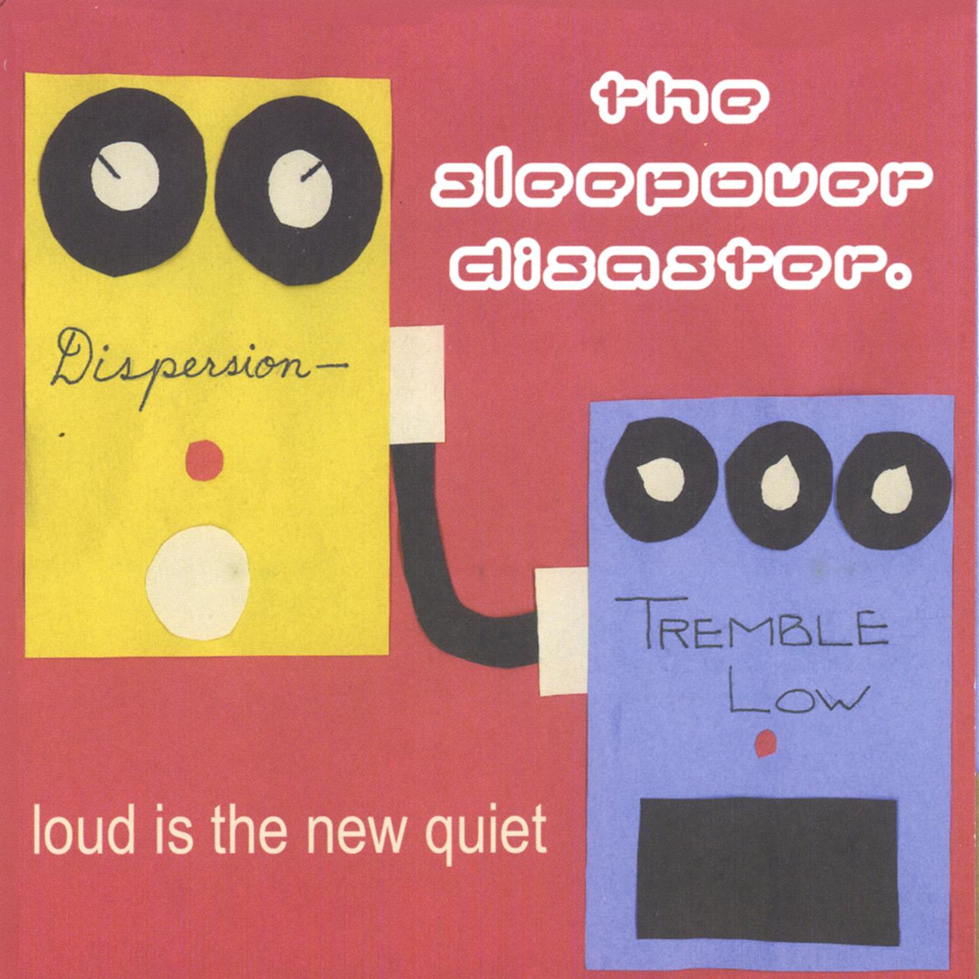 loud is the new quiet