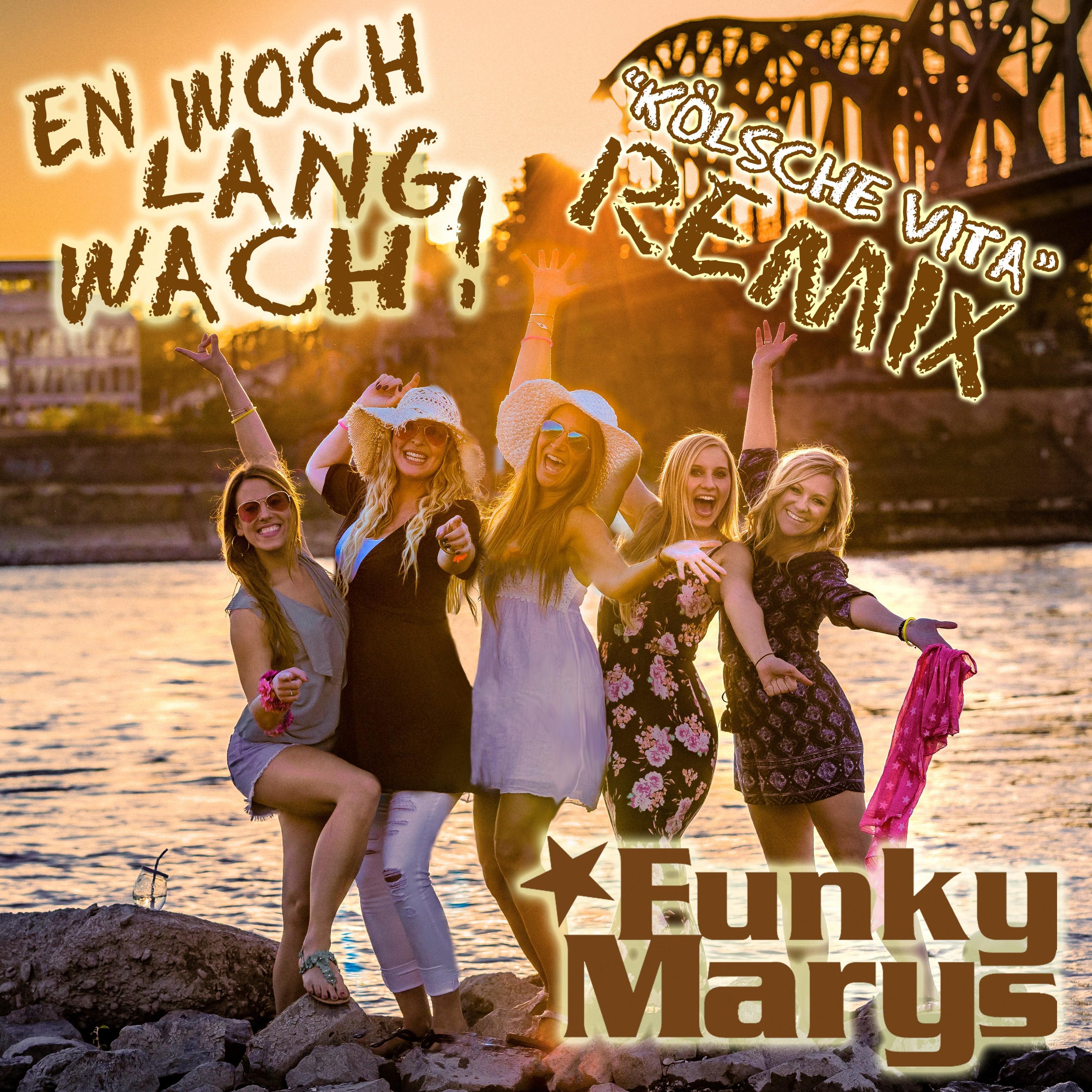 En Woch lang wach
