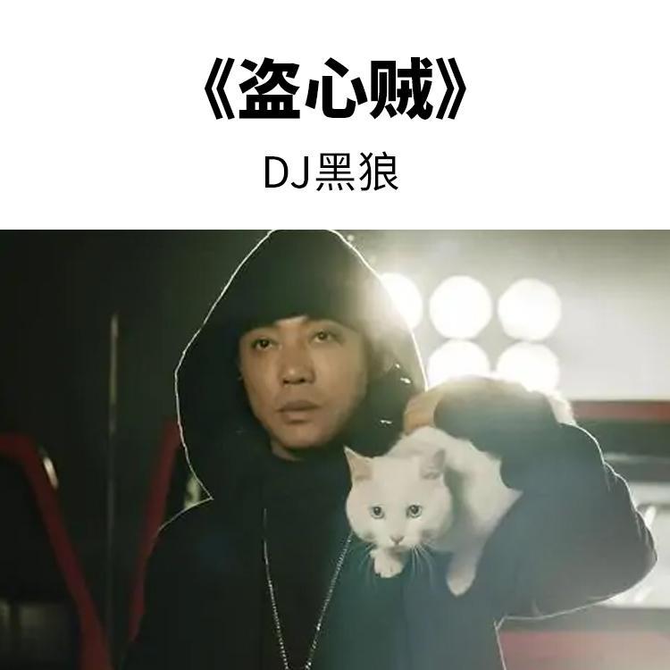 黑龙-盗心贼（雨义博 remix）