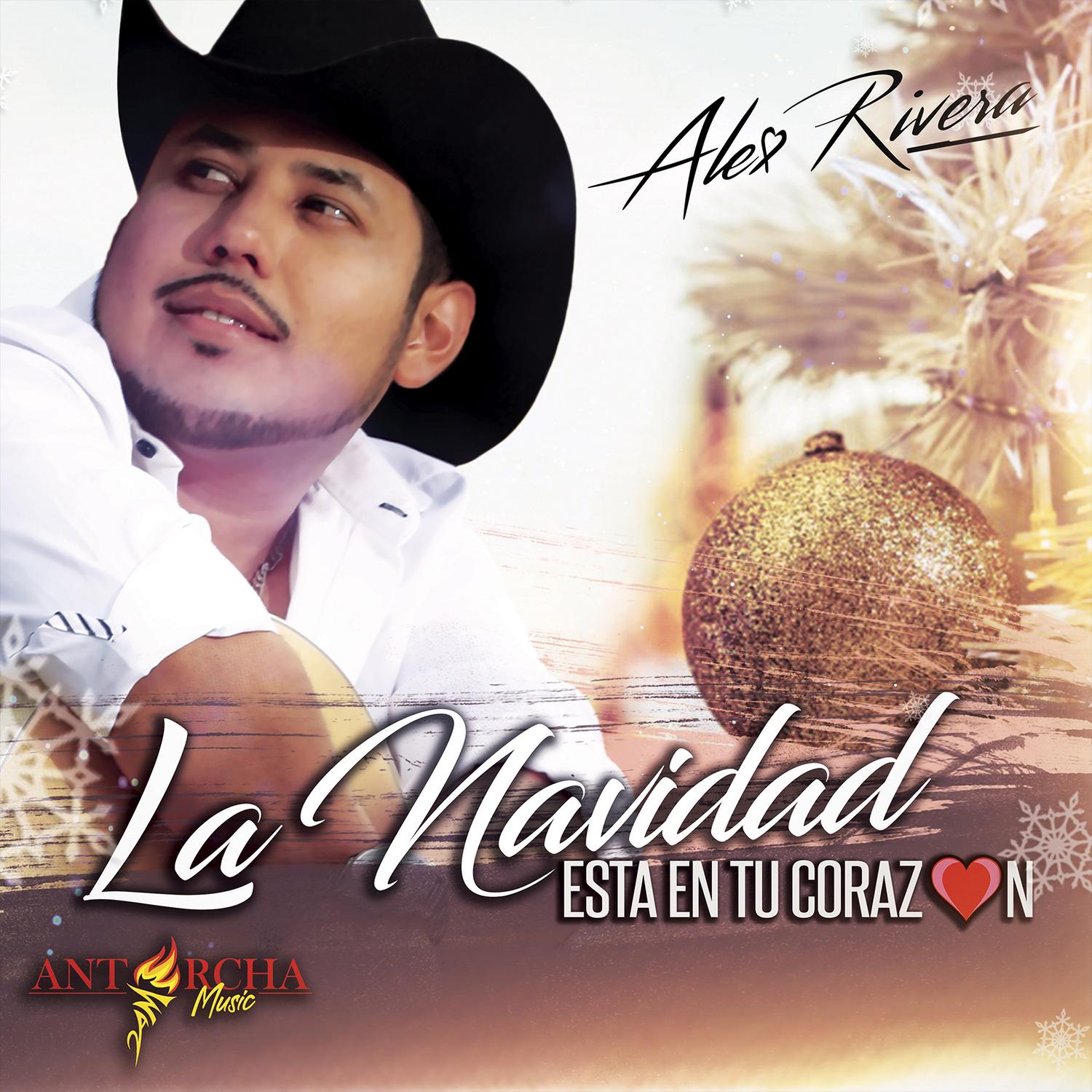 La Navidad Esta en Tu Corazón