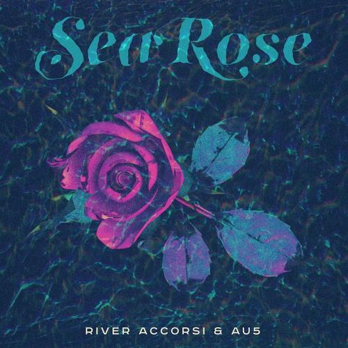 Sea Rose专辑