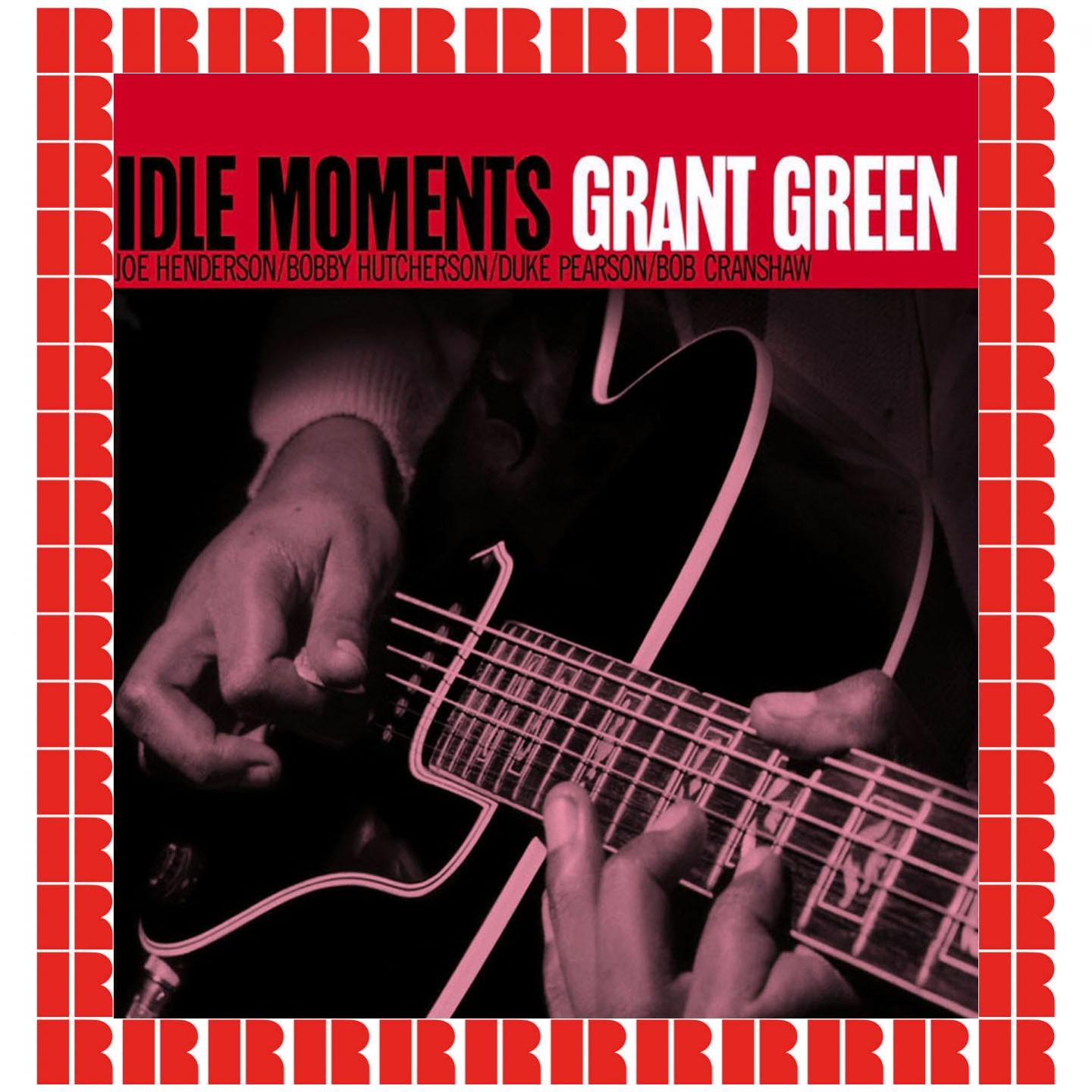 Idle Moments