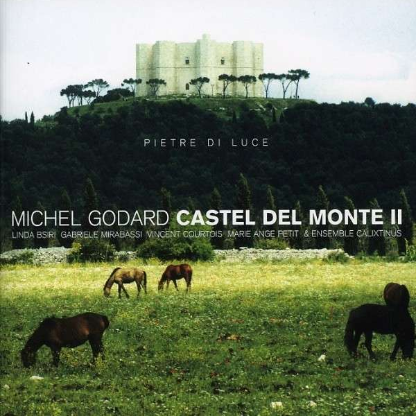 Castel Del Monte II