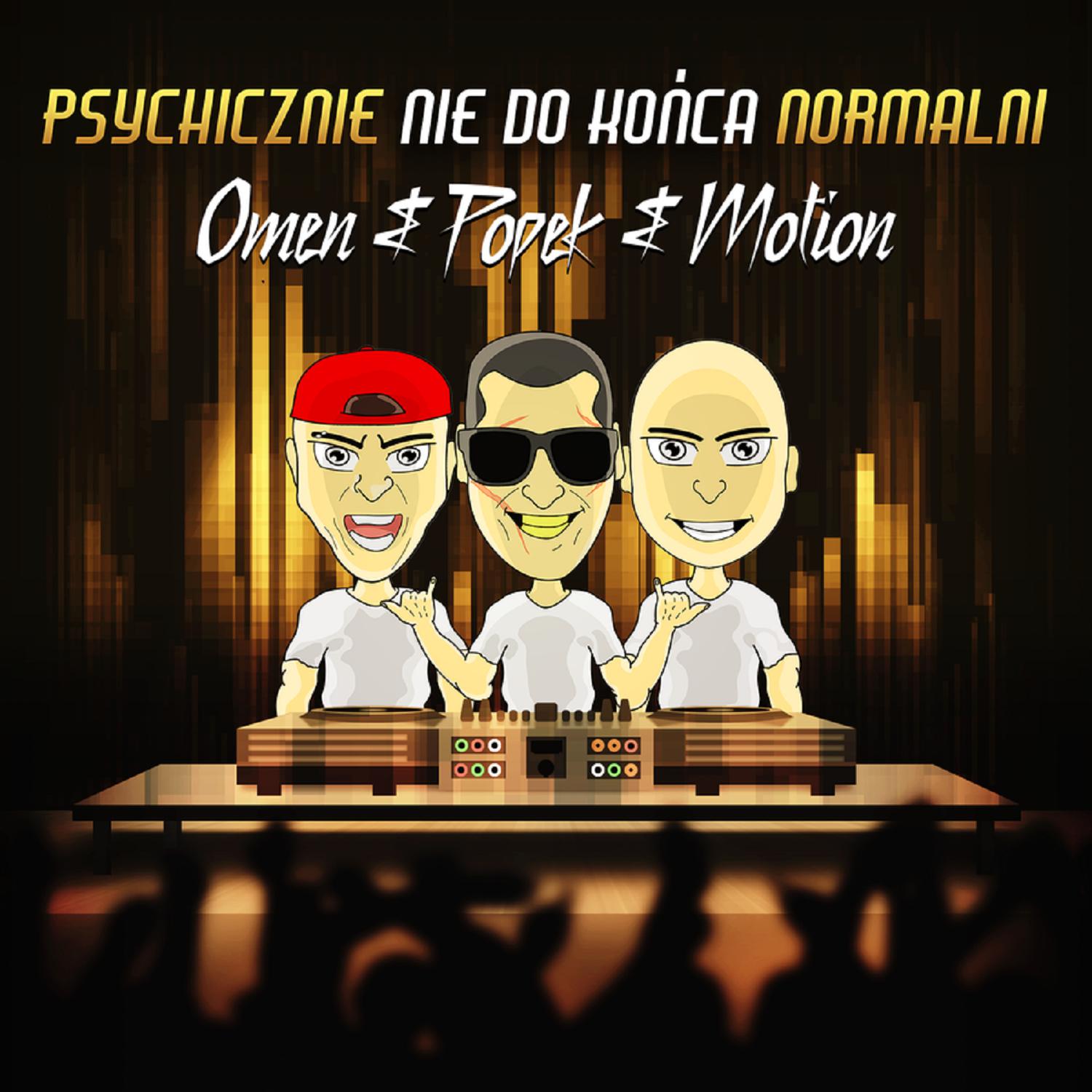 POPEK - W rytmie serca