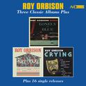 Three Classic Albums Plus (Lonely and Blue / At the Rock House / Crying) [Remastered]专辑