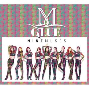 Glue——Nine muses