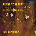 Franz Schubert: Piano Works, Vol. 8专辑