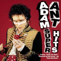 Adam Ant - Goody Two Shoes ( Karaoke ) (3)
