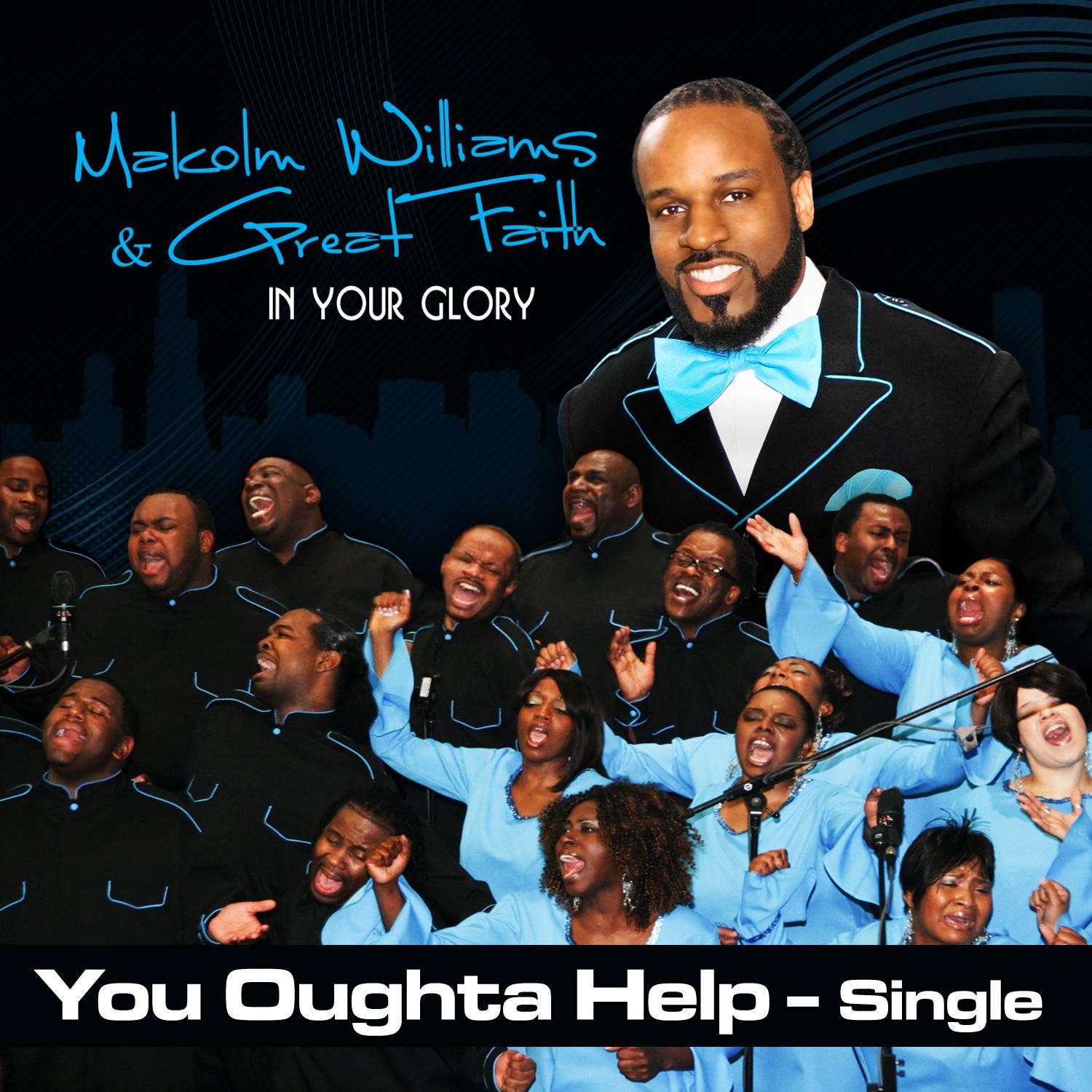 You Oughta Help