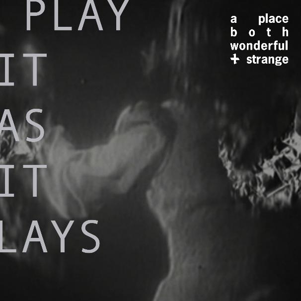 Play It As It Lays