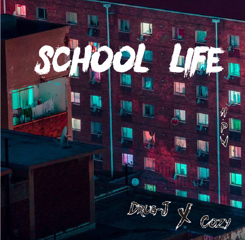 School Life专辑