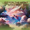 DJ Vans - Dj for the Night, Afro Beat Edm (Remix)