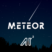 流星 Meteor