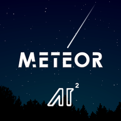 流星 Meteor