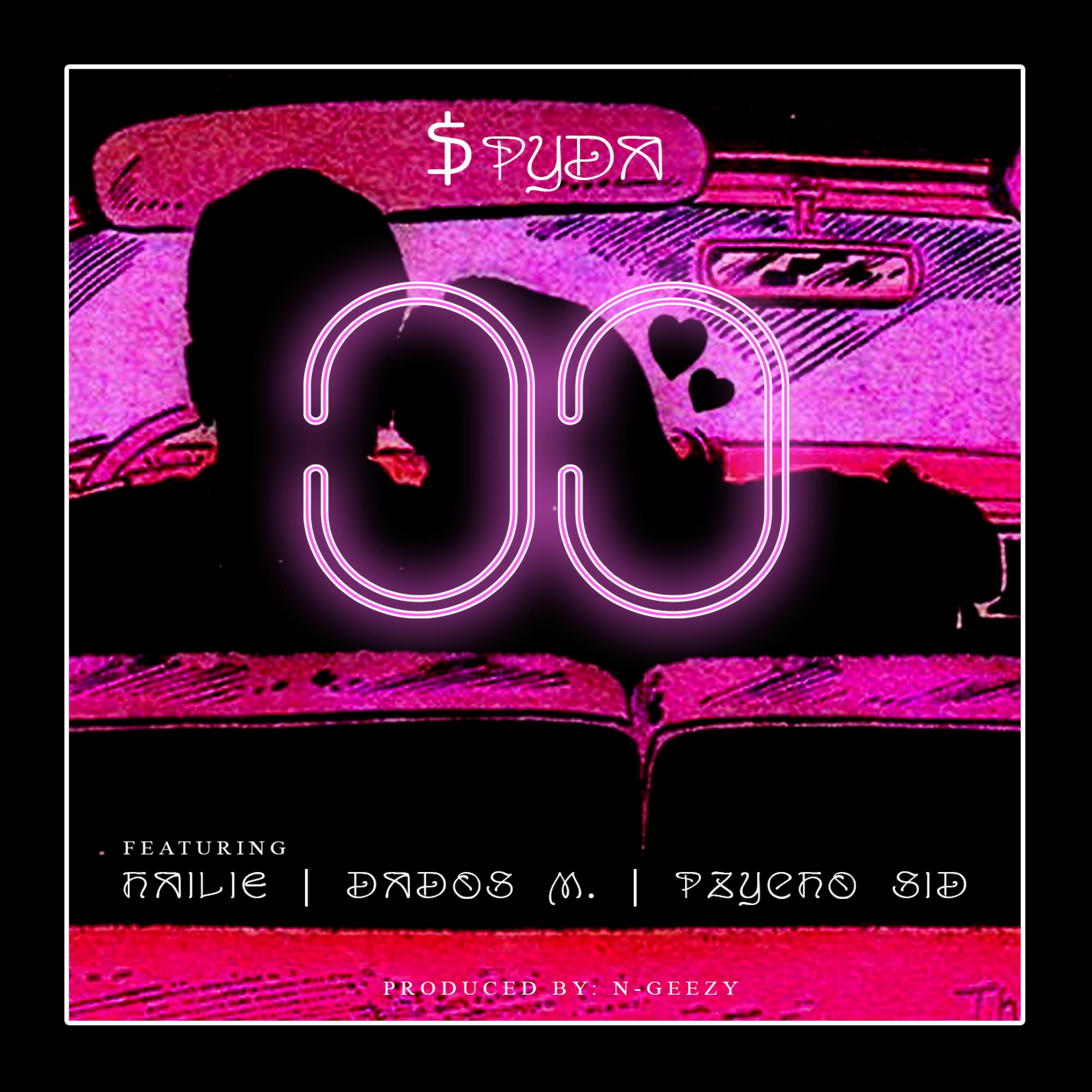Oo (feat. Pab Icy, Dados M. & Pzycho Sid)