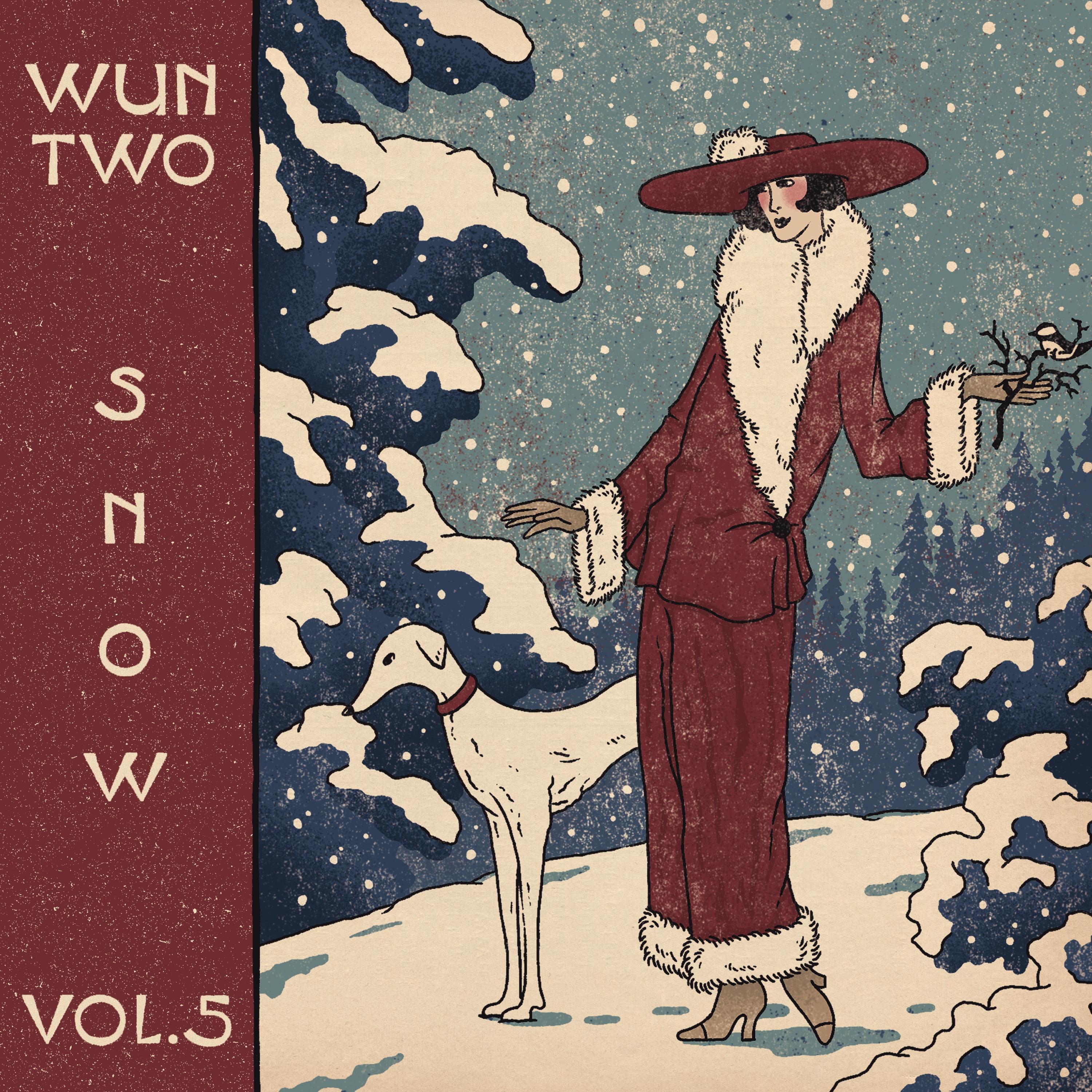 snowfall / oscarto